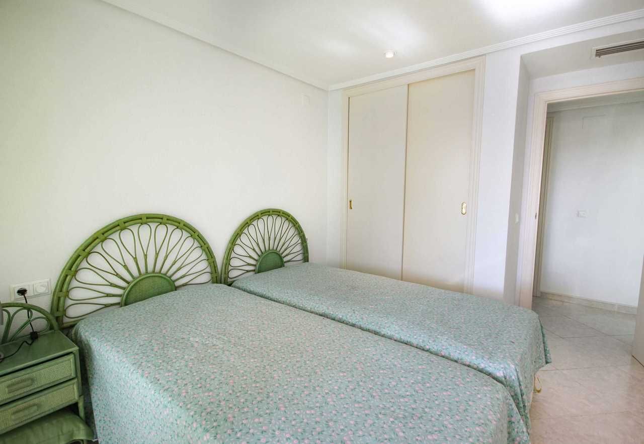 2 Bed, 2 Bath, ApartmentFor Sale, Villajoyosa, Alicante