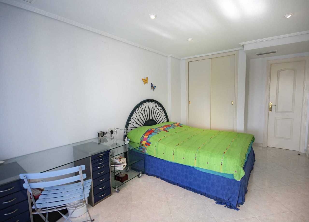 2 Bed, 2 Bath, ApartmentFor Sale, Villajoyosa, Alicante