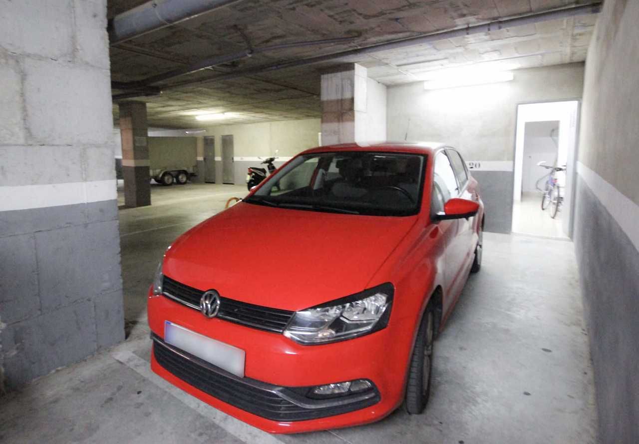 2 Bed, 2 Bath, ApartmentFor Sale, Villajoyosa, Alicante