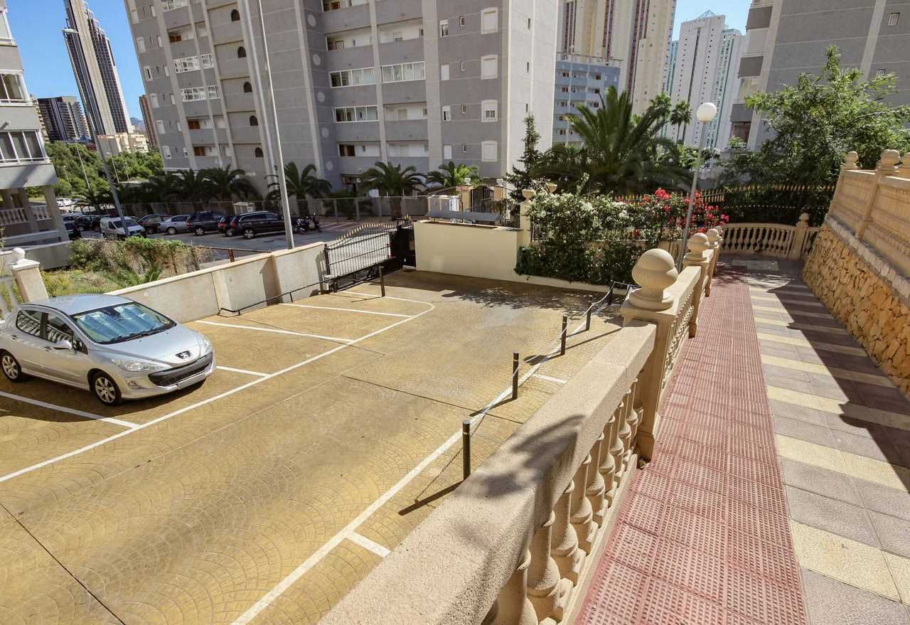 2 Bed, 2 Bath, ApartmentFor Sale, Villajoyosa, Alicante