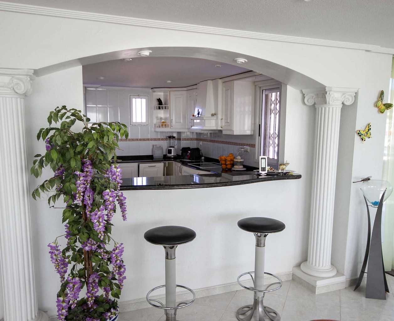 2 Bed, 2 Bath, ApartmentFor Sale, Villajoyosa, Alicante