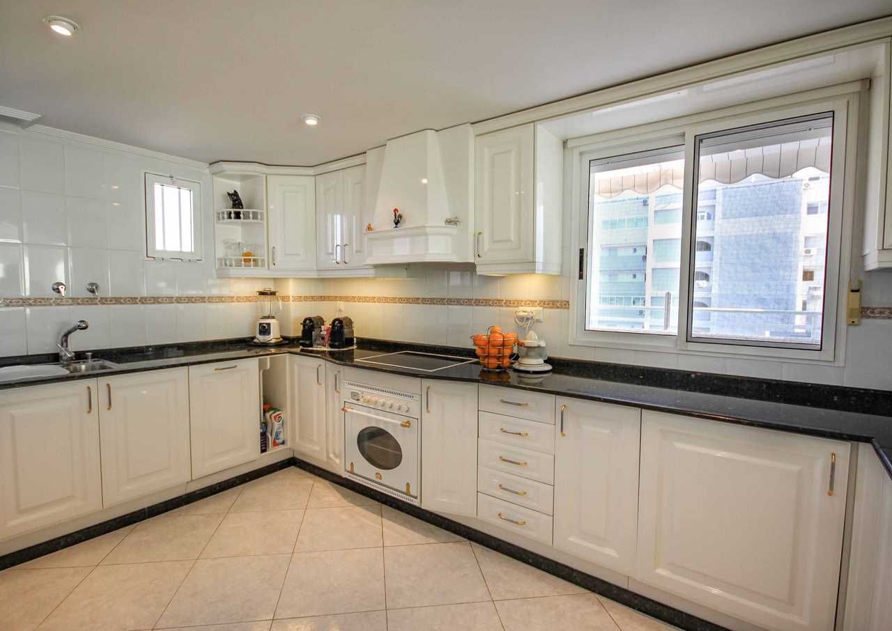 2 Bed, 2 Bath, ApartmentFor Sale, Villajoyosa, Alicante