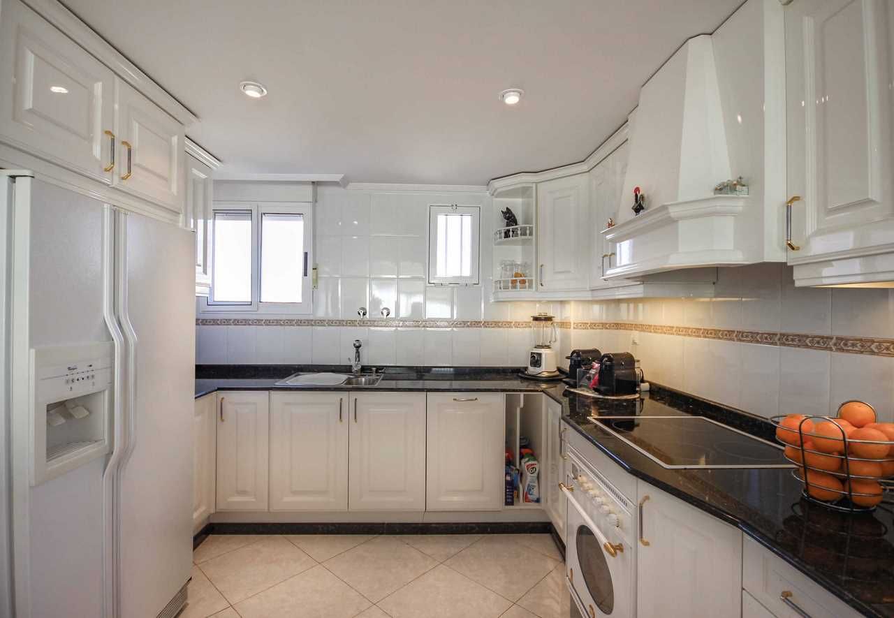 2 Bed, 2 Bath, ApartmentFor Sale, Villajoyosa, Alicante