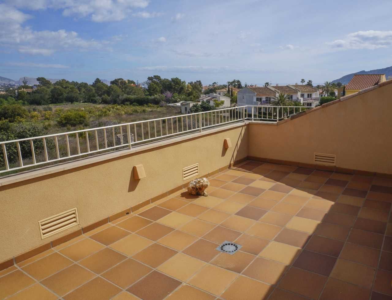 6 Bed, 5 Bath, HouseFor Sale, Alfas del Pi, Alicante