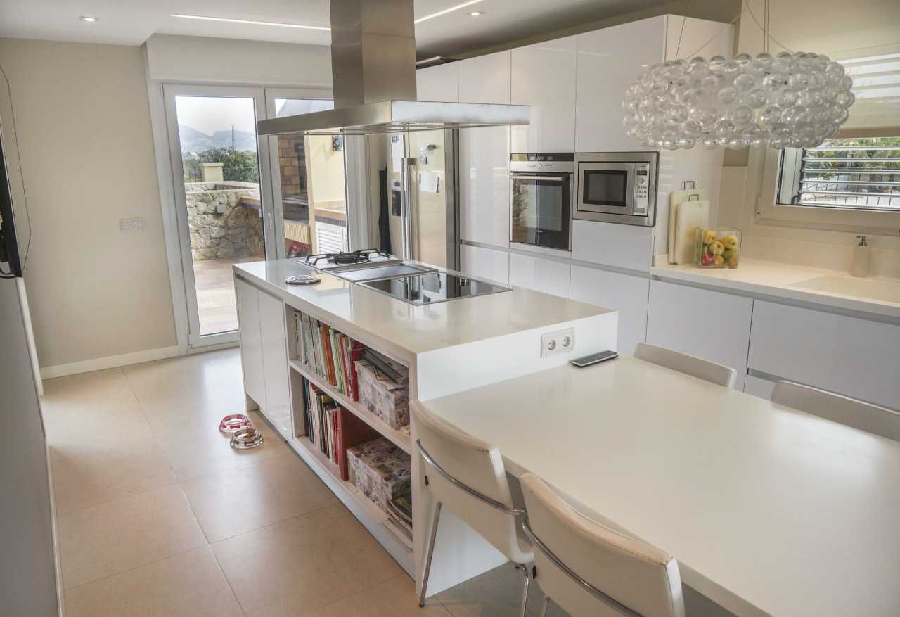 6 Bed, 5 Bath, HouseFor Sale, Alfas del Pi, Alicante