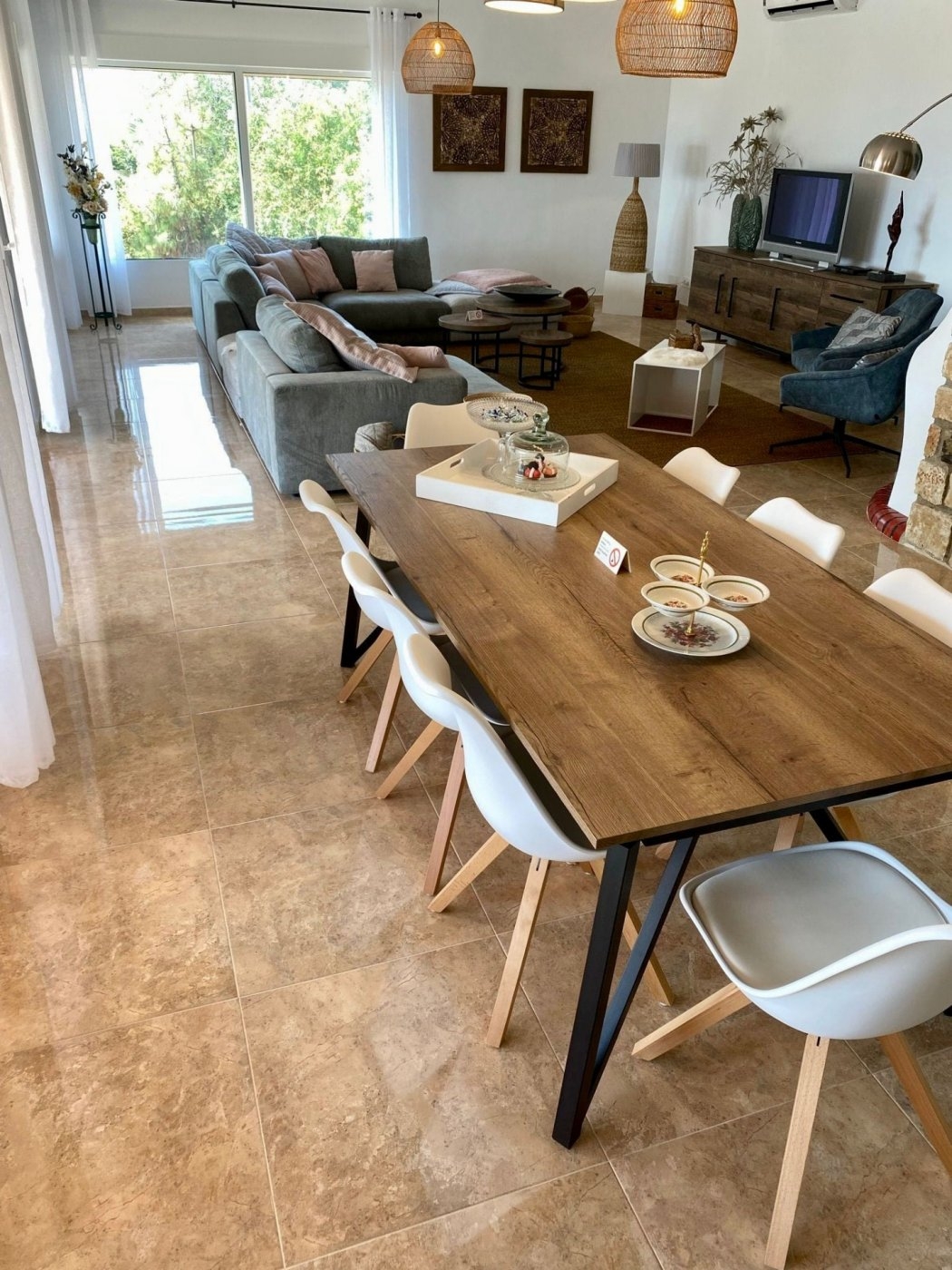 3 Bed, 2 Bath, HouseFor Sale, Benissa, Alicante