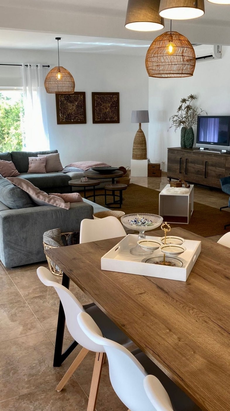 3 Bed, 2 Bath, HouseFor Sale, Benissa, Alicante