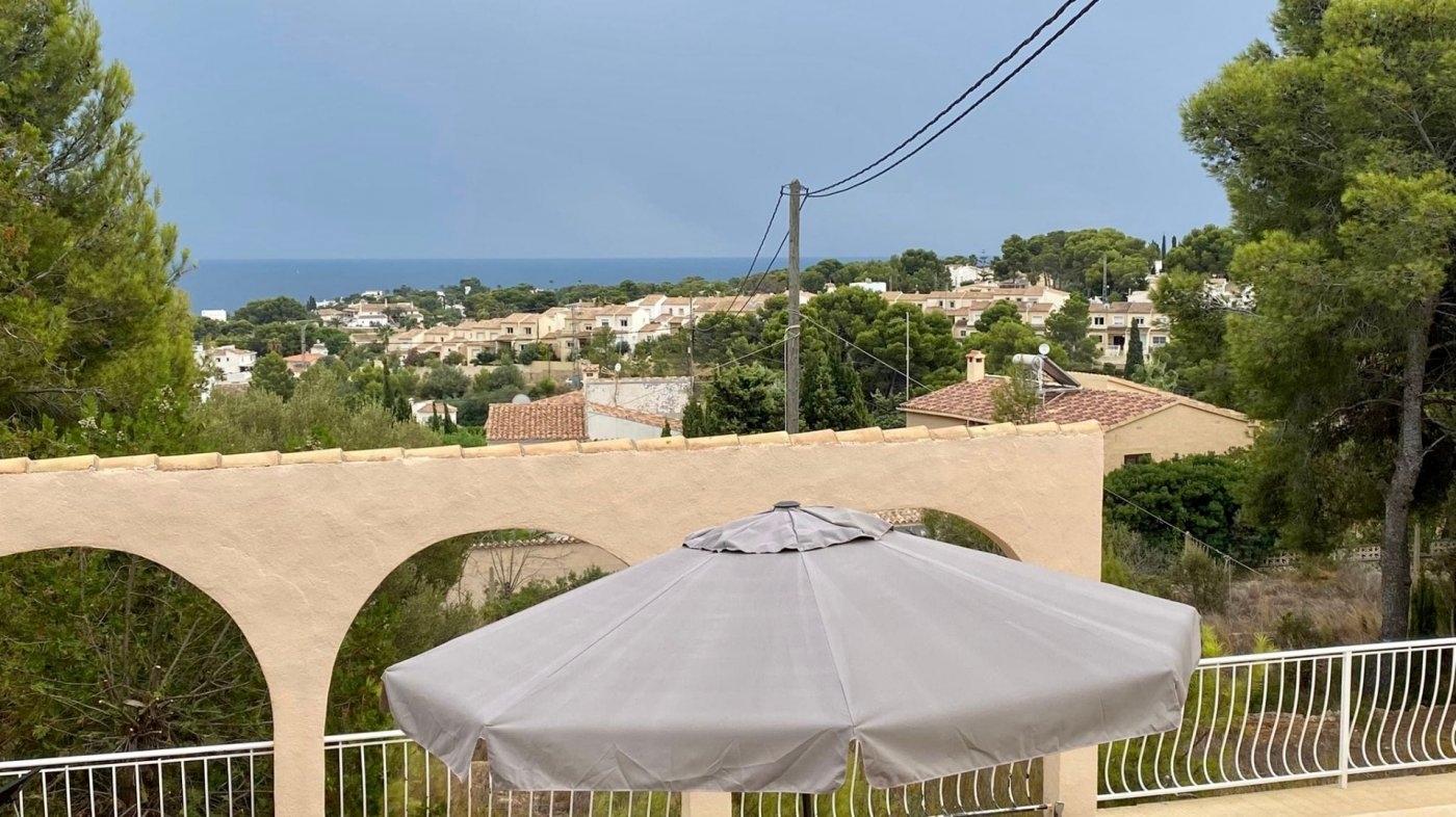 3 Bed, 2 Bath, HouseFor Sale, Benissa, Alicante