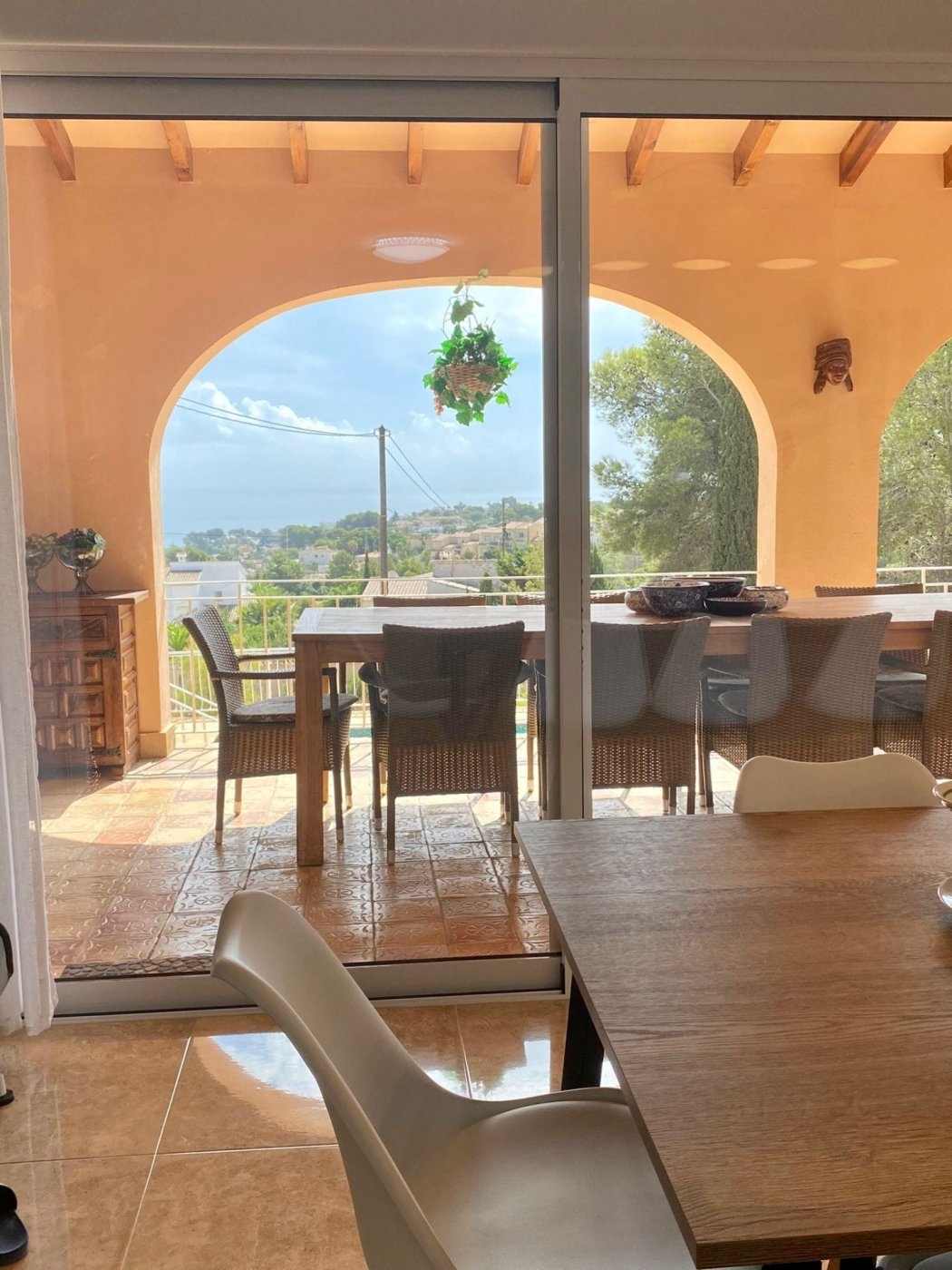 3 Bed, 2 Bath, HouseFor Sale, Benissa, Alicante