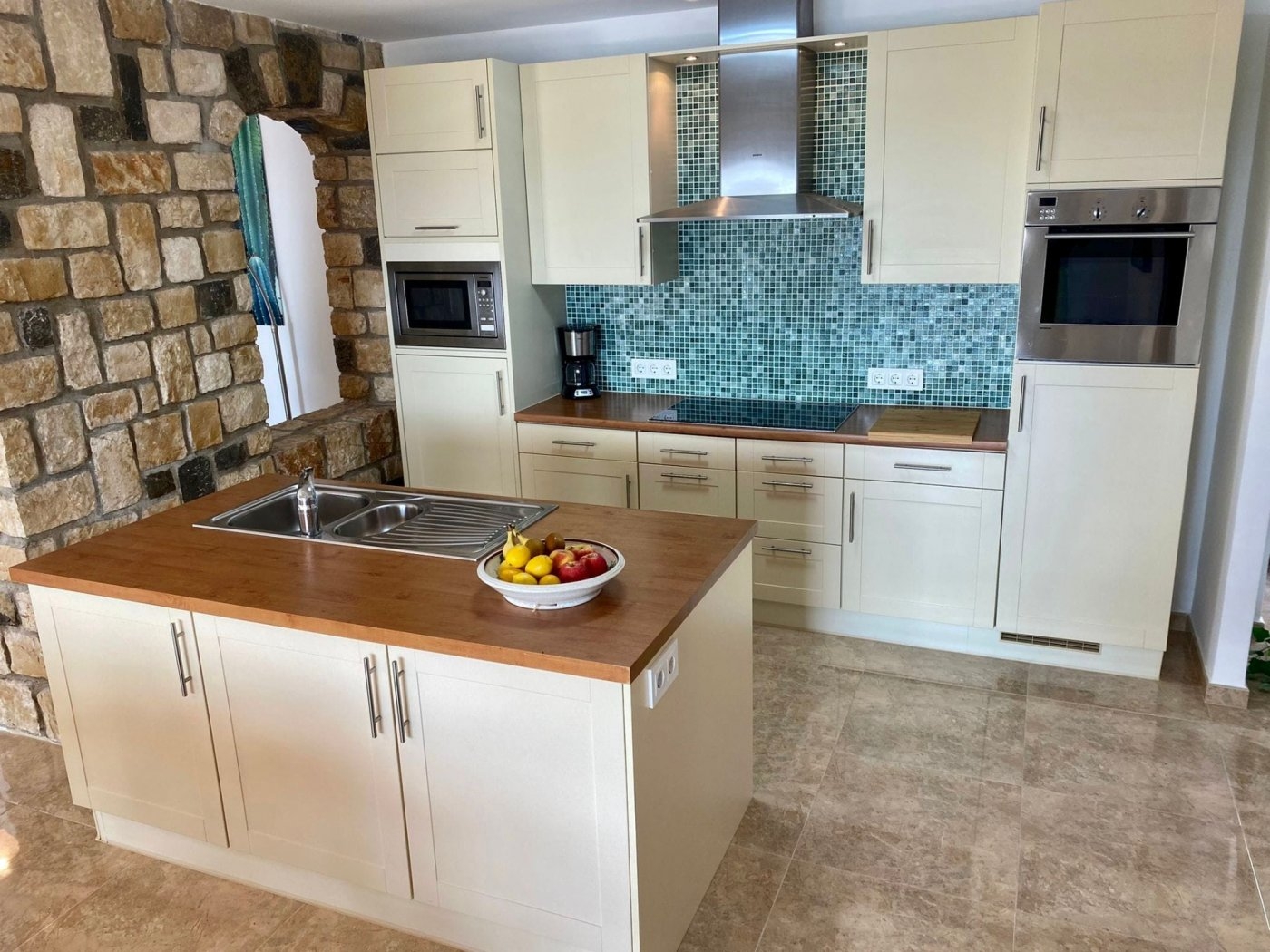 3 Bed, 2 Bath, HouseFor Sale, Benissa, Alicante