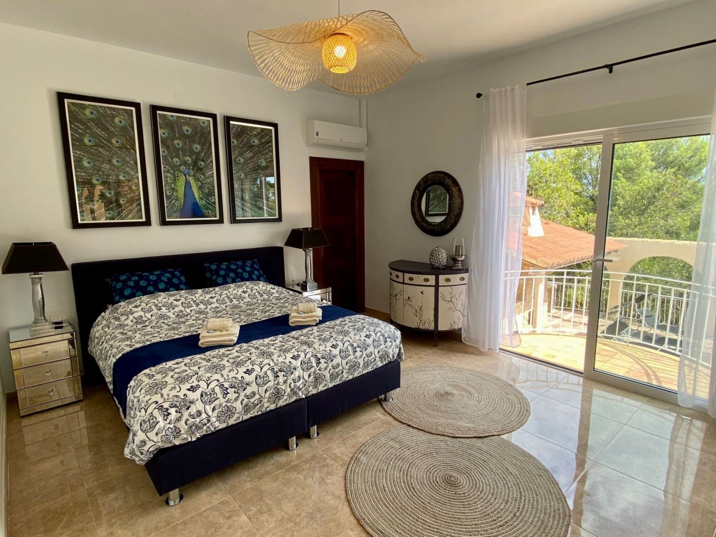 3 Bed, 2 Bath, HouseFor Sale, Benissa, Alicante