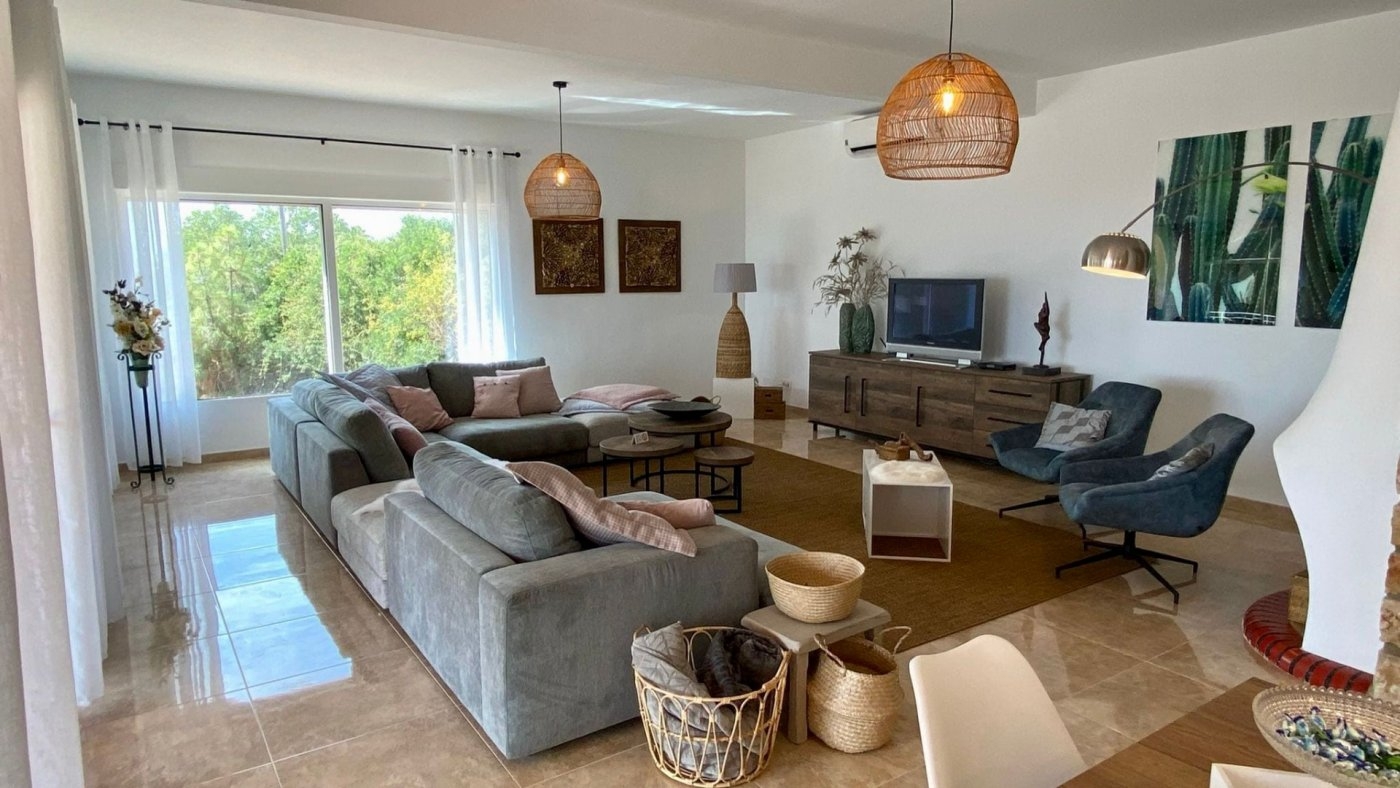 3 Bed, 2 Bath, HouseFor Sale, Benissa, Alicante