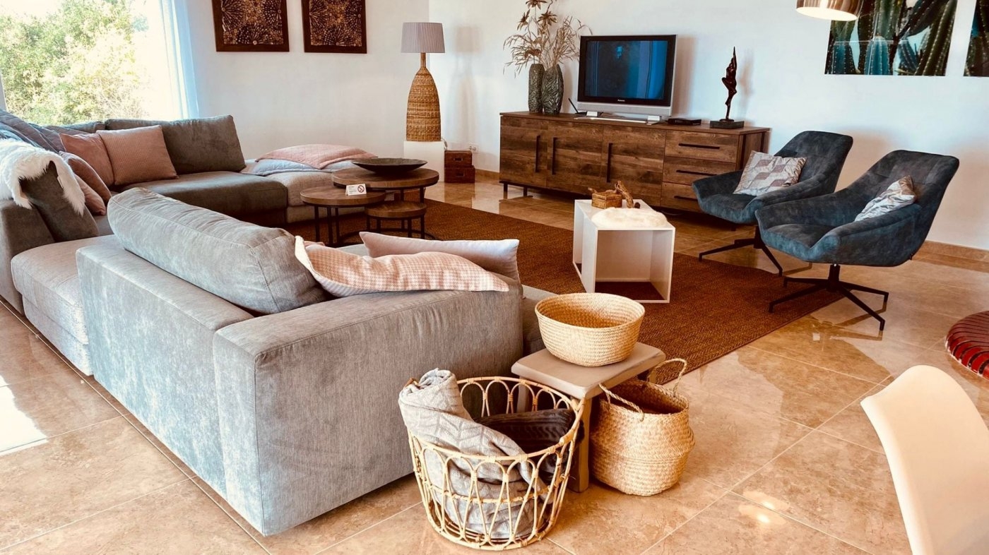 3 Bed, 2 Bath, HouseFor Sale, Benissa, Alicante