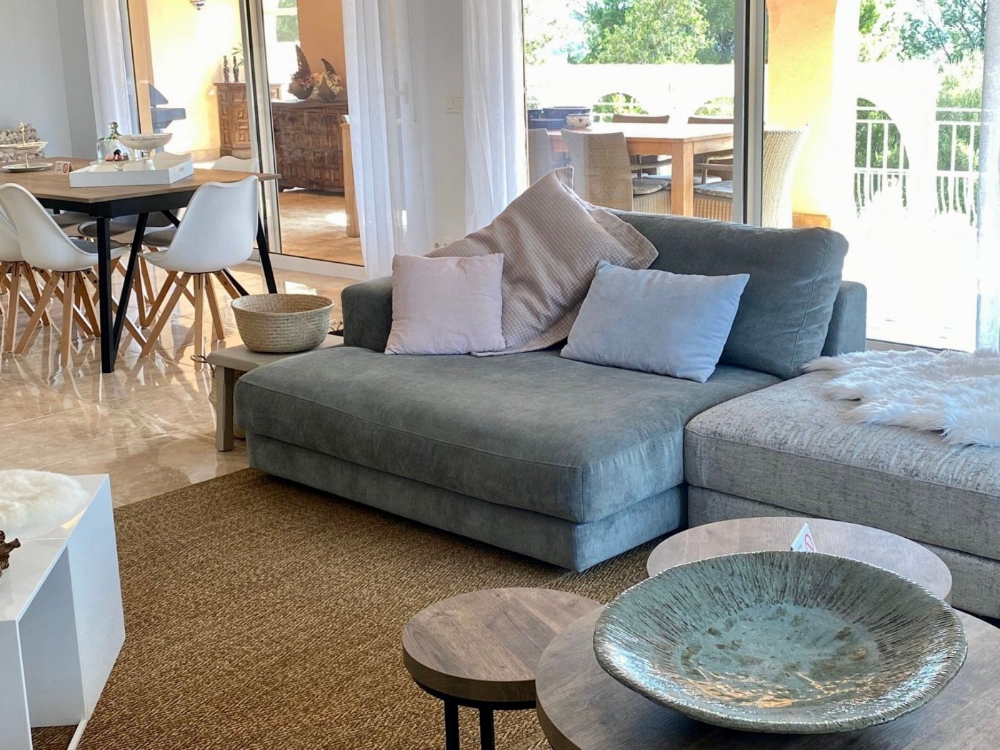 3 Bed, 2 Bath, HouseFor Sale, Benissa, Alicante