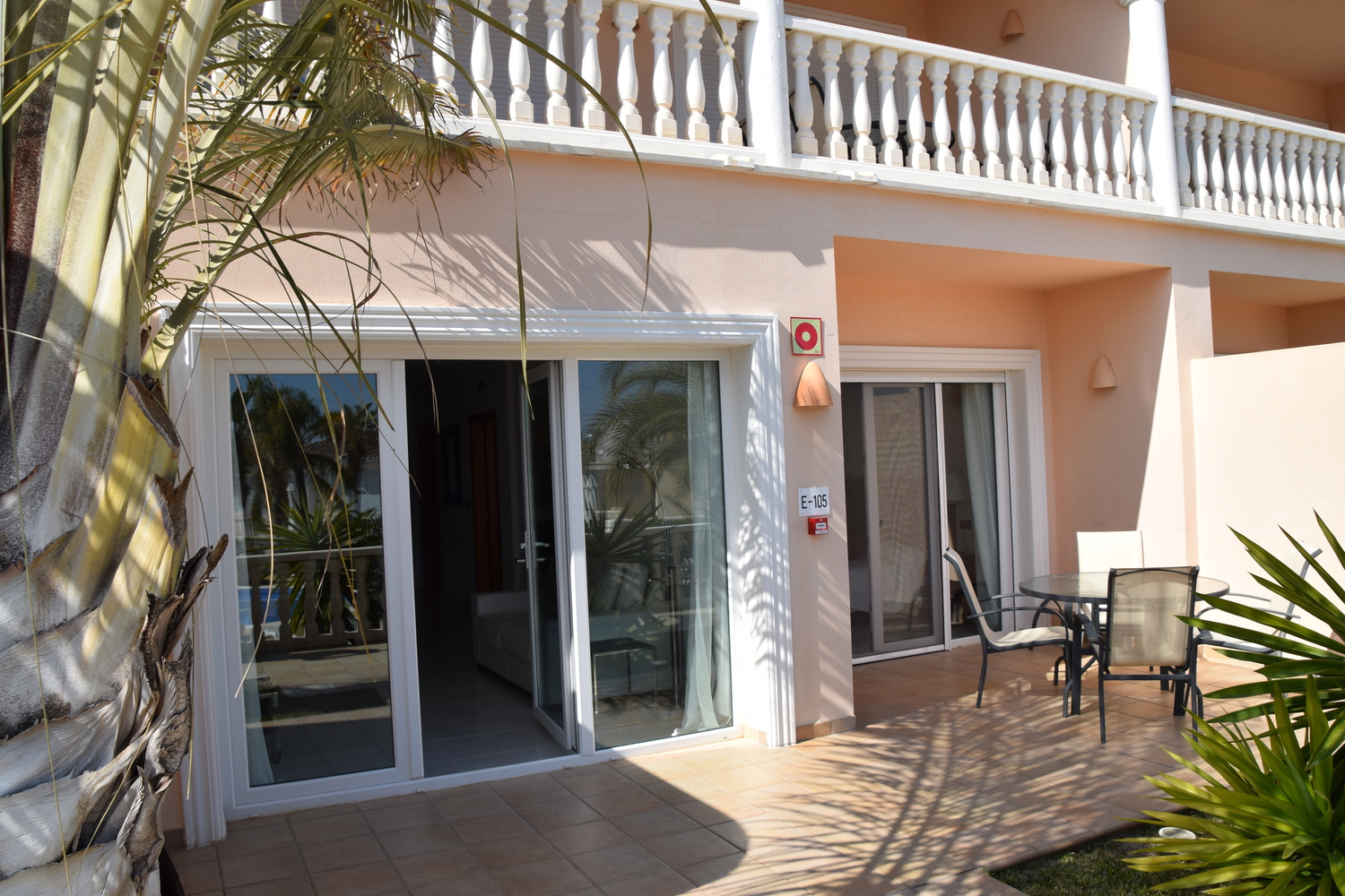 2 Bed, 1 Bath, ApartmentFor Sale, Benissa, Alicante