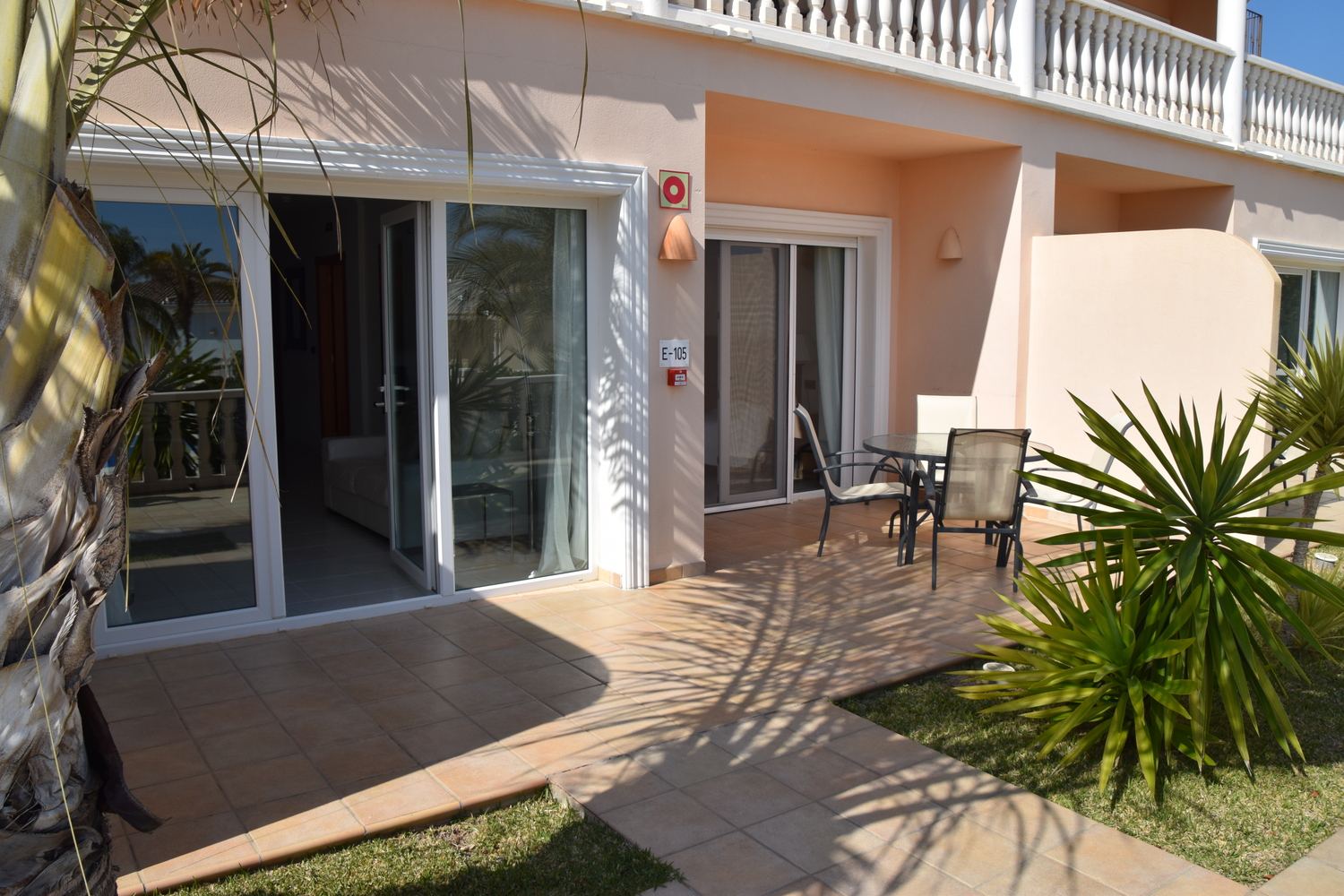 2 Bed, 1 Bath, ApartmentFor Sale, Benissa, Alicante