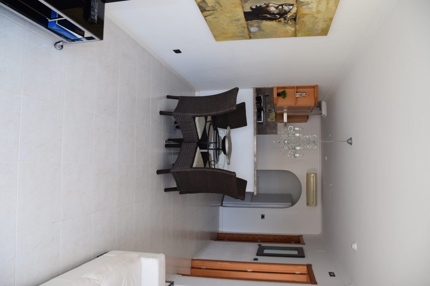 2 Bed, 1 Bath, ApartmentFor Sale, Benissa, Alicante