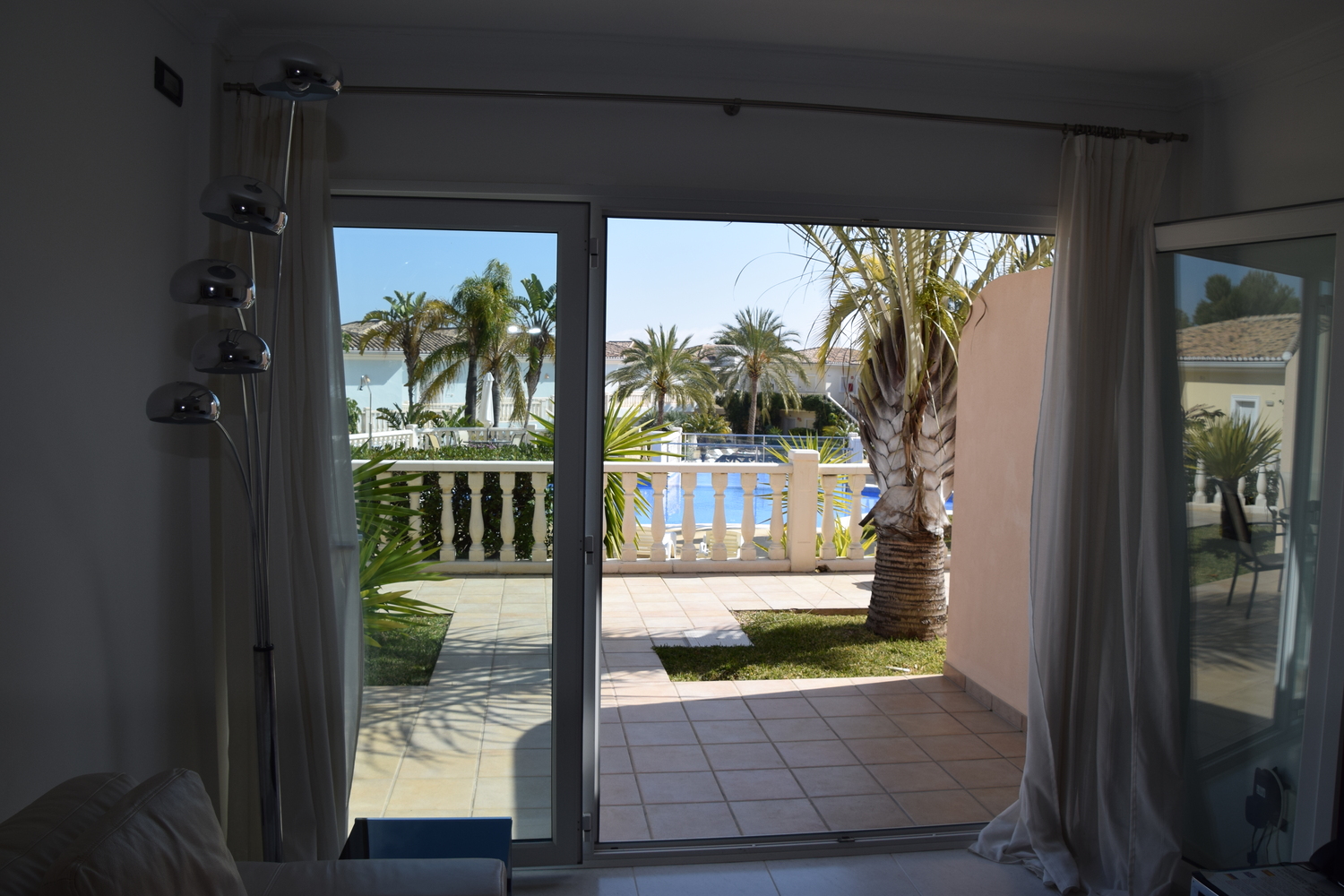 2 Bed, 1 Bath, ApartmentFor Sale, Benissa, Alicante