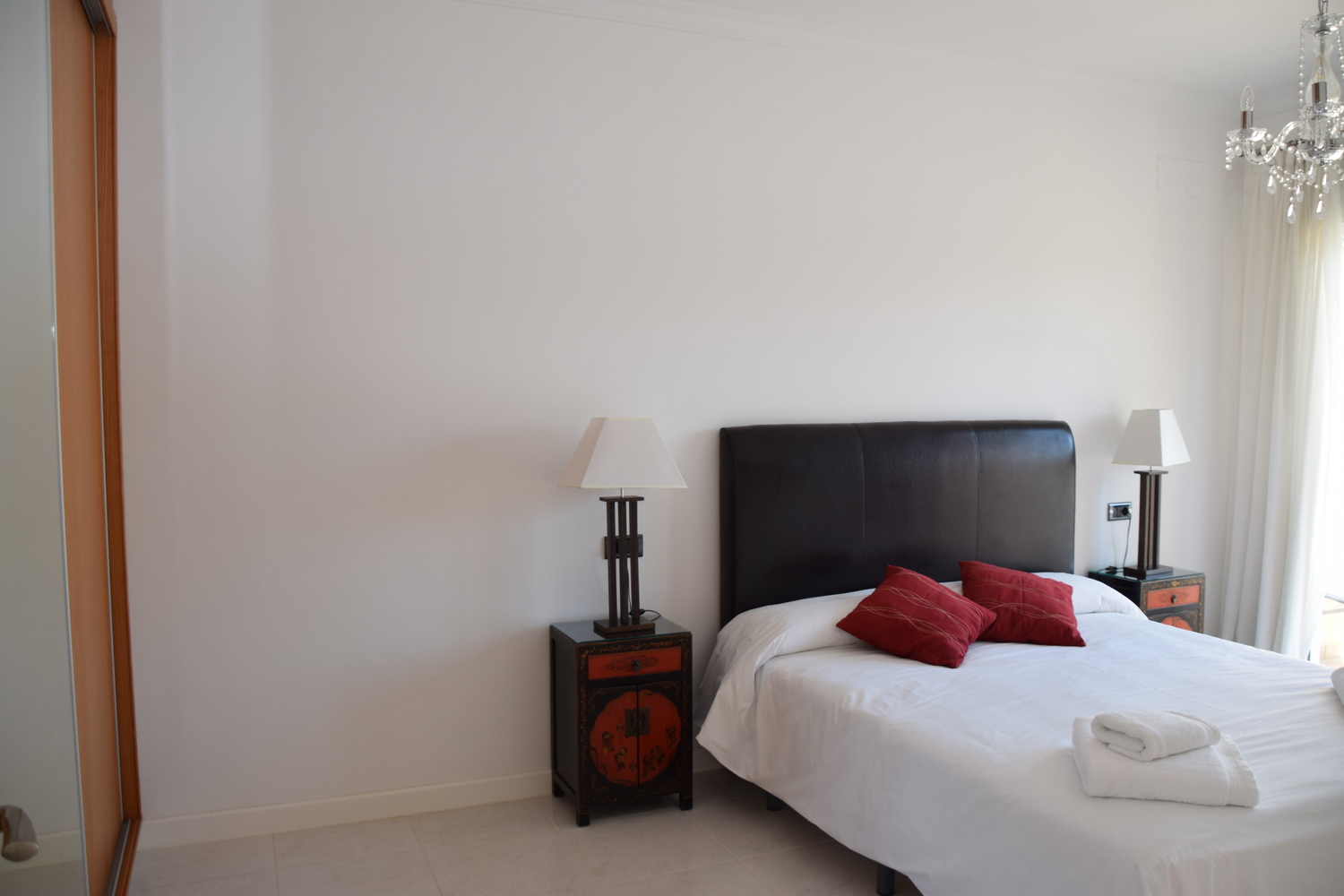 2 Bed, 1 Bath, ApartmentFor Sale, Benissa, Alicante