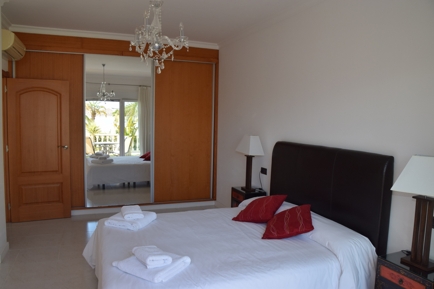 2 Bed, 1 Bath, ApartmentFor Sale, Benissa, Alicante