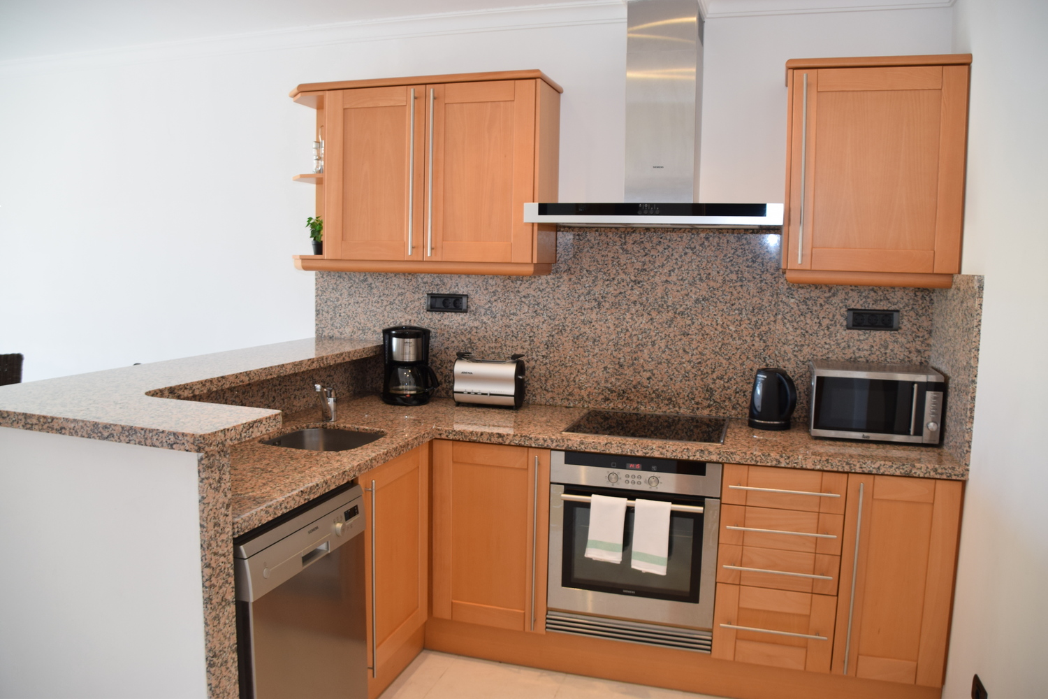 2 Bed, 1 Bath, ApartmentFor Sale, Benissa, Alicante