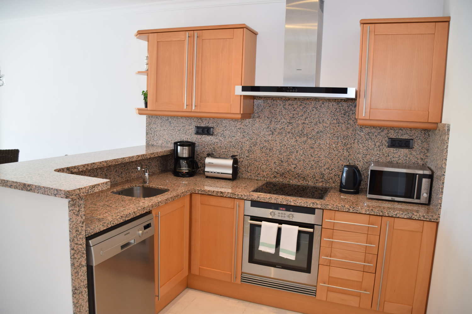 2 Bed, 1 Bath, ApartmentFor Sale, Benissa, Alicante