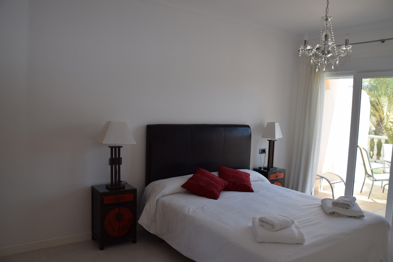 2 Bed, 1 Bath, ApartmentFor Sale, Benissa, Alicante