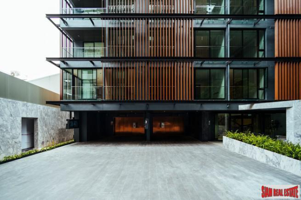 2 Bed, 2 Bath, ApartmentFor Sale, Thong Lo, Bangkok