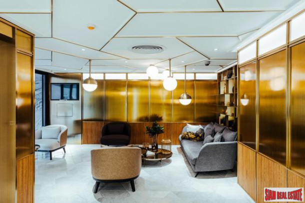 2 Bed, 2 Bath, ApartmentFor Sale, Thong Lo, Bangkok