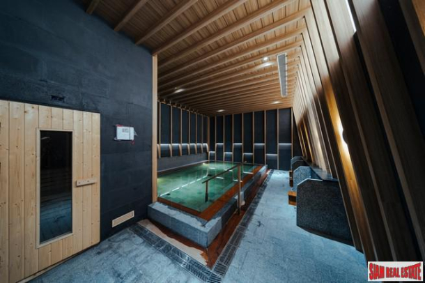 2 Bed, 2 Bath, ApartmentFor Sale, Thong Lo, Bangkok