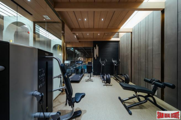 2 Bed, 2 Bath, ApartmentFor Sale, Thong Lo, Bangkok