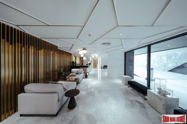 2 Bed, 2 Bath, ApartmentFor Sale, Thong Lo, Bangkok