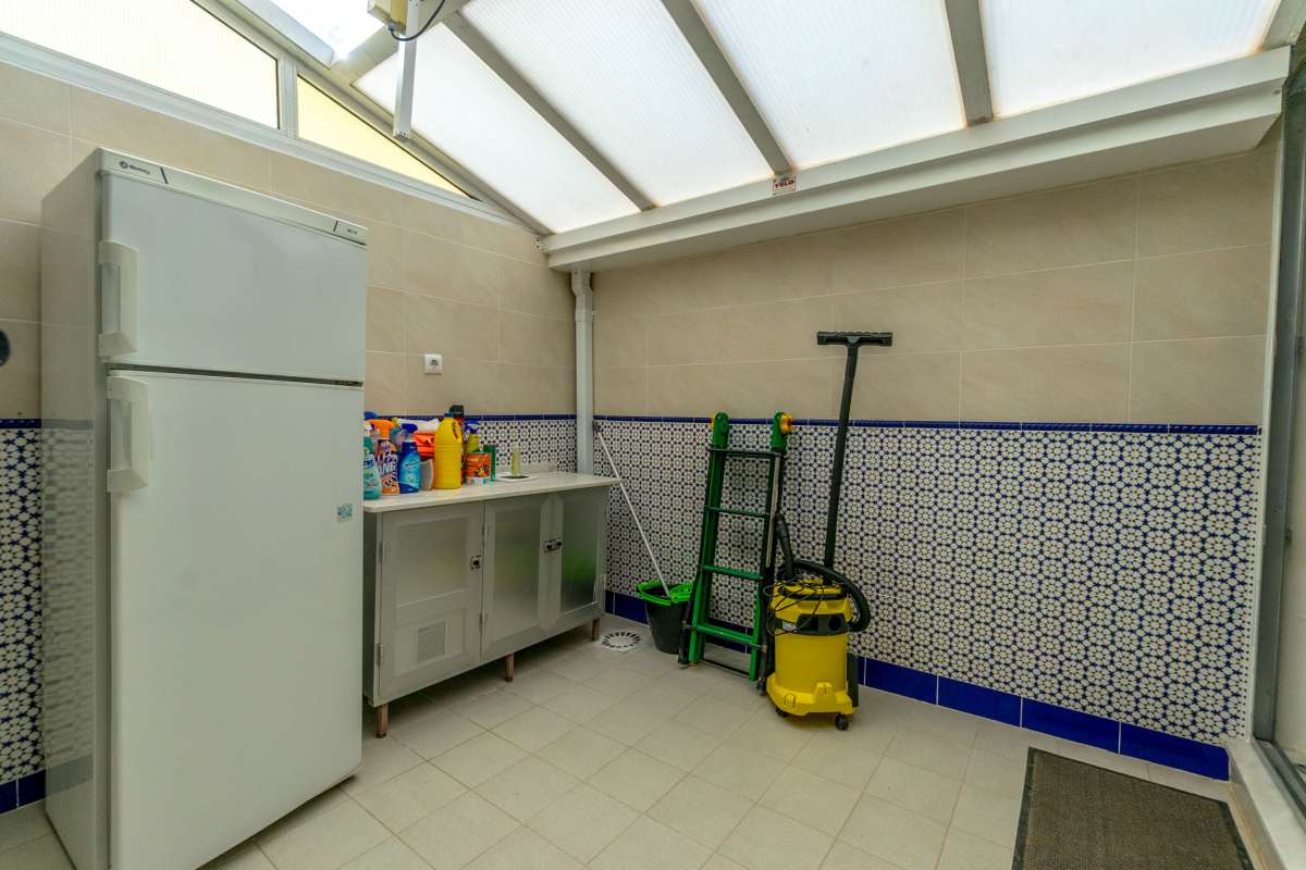 3 Bed, 2 Bath, HouseFor Sale, Santiago De La Ribera, Murcia