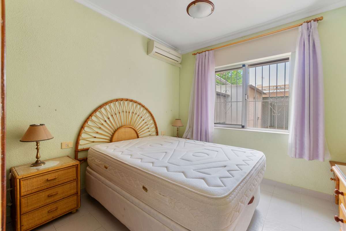 3 Bed, 2 Bath, HouseFor Sale, Santiago De La Ribera, Murcia