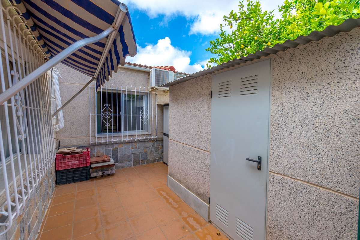 3 Bed, 2 Bath, HouseFor Sale, Santiago De La Ribera, Murcia