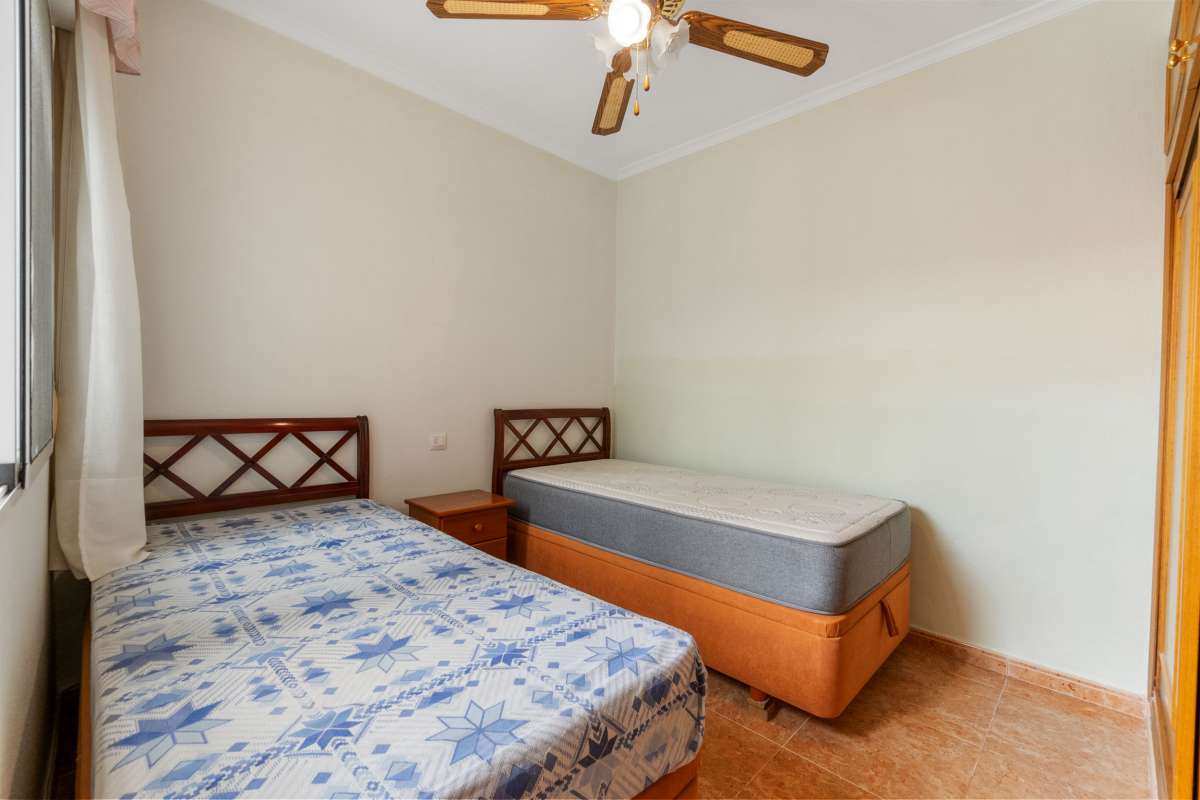 3 Bed, 2 Bath, HouseFor Sale, Santiago De La Ribera, Murcia