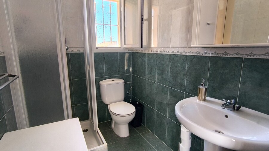 3 Bed, 2 Bath, HouseFor Sale, Ciudad Quesada, Alicante