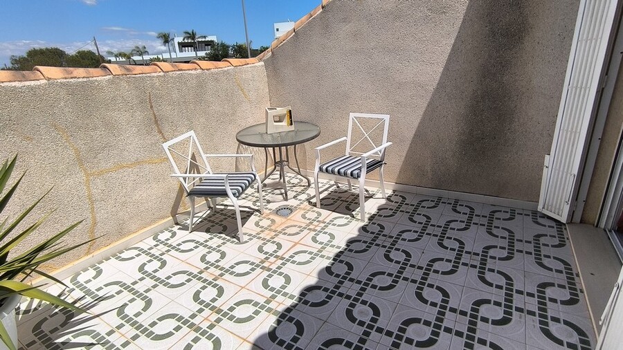 3 Bed, 2 Bath, HouseFor Sale, Ciudad Quesada, Alicante