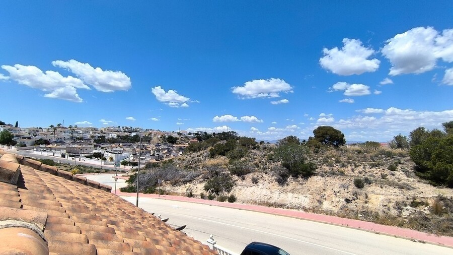 3 Bed, 2 Bath, HouseFor Sale, Ciudad Quesada, Alicante