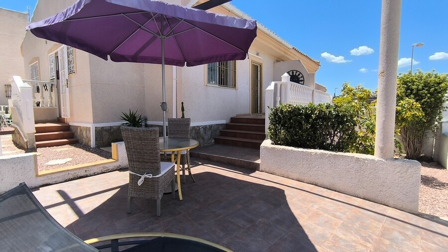 3 Bed, 2 Bath, HouseFor Sale, Ciudad Quesada, Alicante