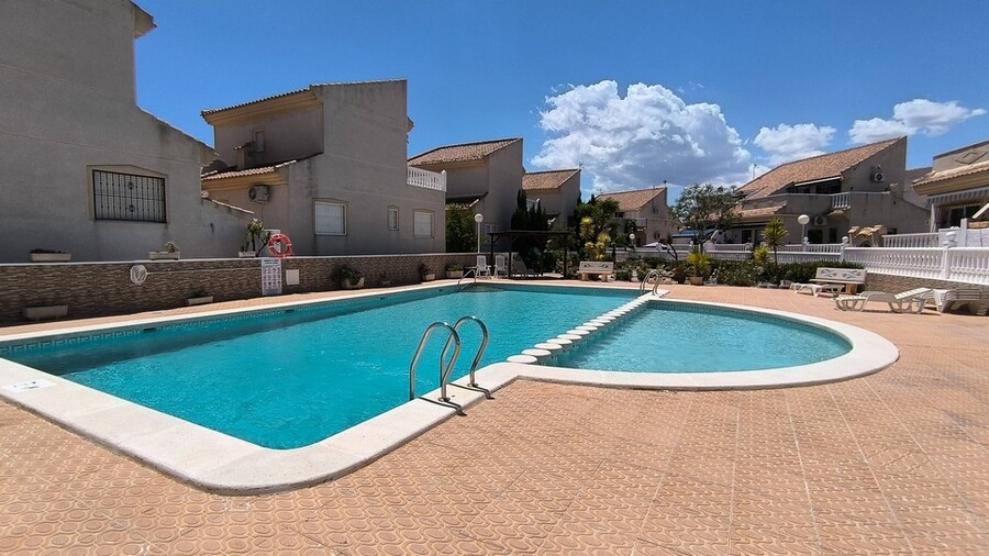 3 Bed, 2 Bath, HouseFor Sale, Ciudad Quesada, Alicante