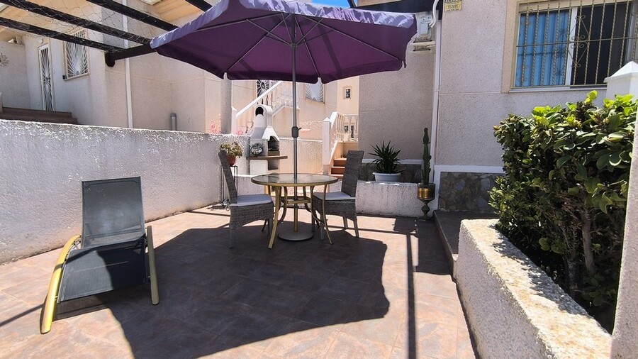 3 Bed, 2 Bath, HouseFor Sale, Ciudad Quesada, Alicante