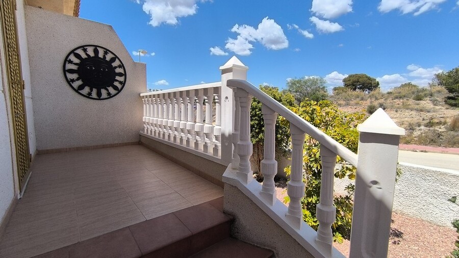 3 Bed, 2 Bath, HouseFor Sale, Ciudad Quesada, Alicante