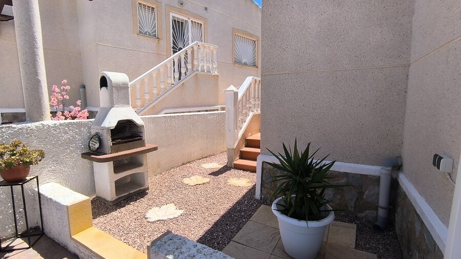 3 Bed, 2 Bath, HouseFor Sale, Ciudad Quesada, Alicante