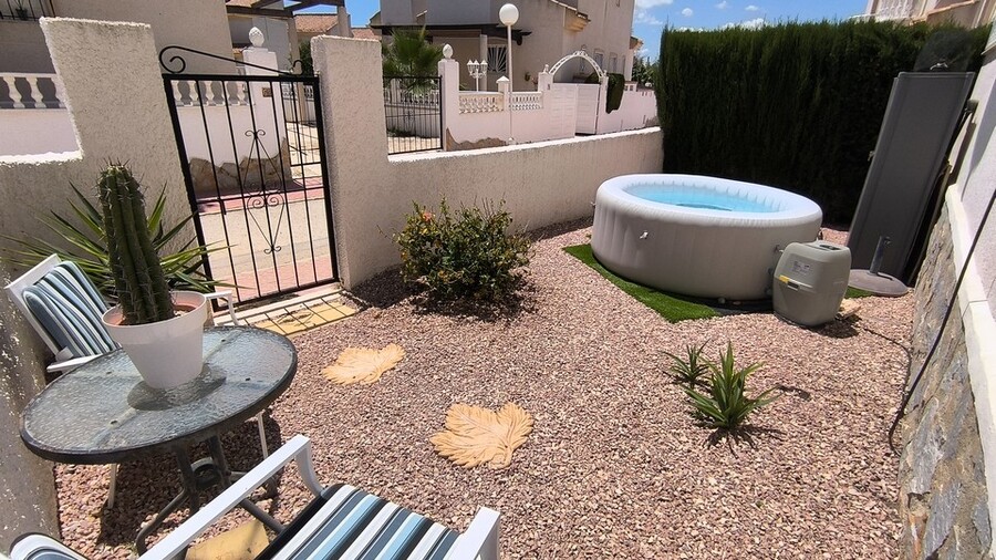 3 Bed, 2 Bath, HouseFor Sale, Ciudad Quesada, Alicante