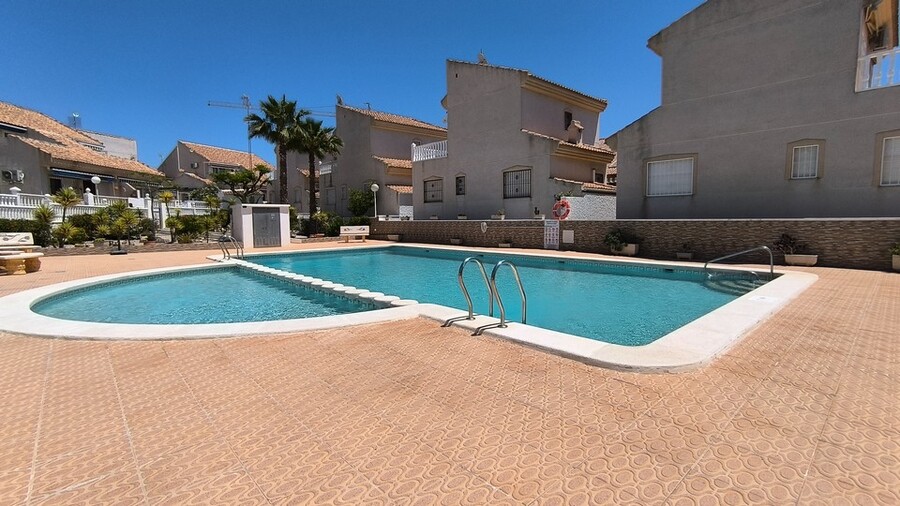 3 Bed, 2 Bath, HouseFor Sale, Ciudad Quesada, Alicante