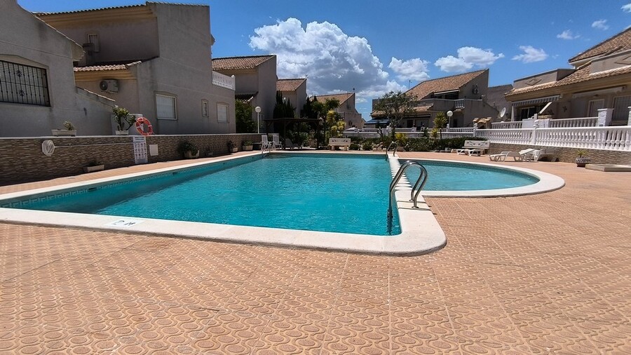 3 Bed, 2 Bath, HouseFor Sale, Ciudad Quesada, Alicante