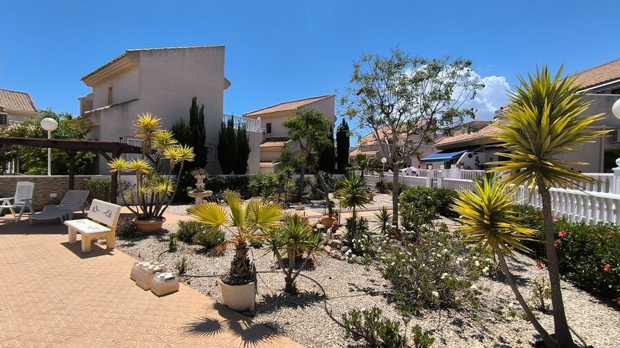 3 Bed, 2 Bath, HouseFor Sale, Ciudad Quesada, Alicante