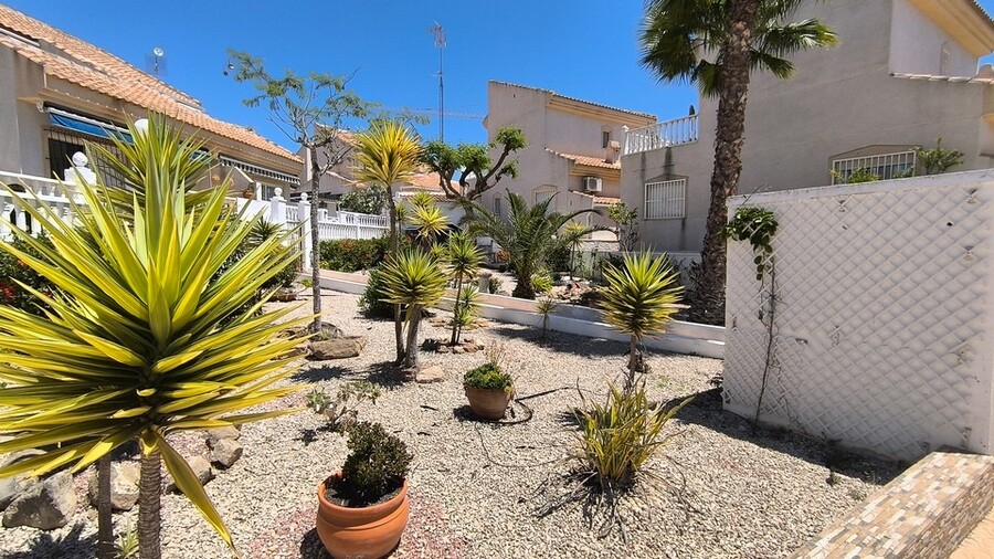 3 Bed, 2 Bath, HouseFor Sale, Ciudad Quesada, Alicante