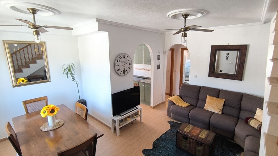 3 Bed, 2 Bath, HouseFor Sale, Ciudad Quesada, Alicante